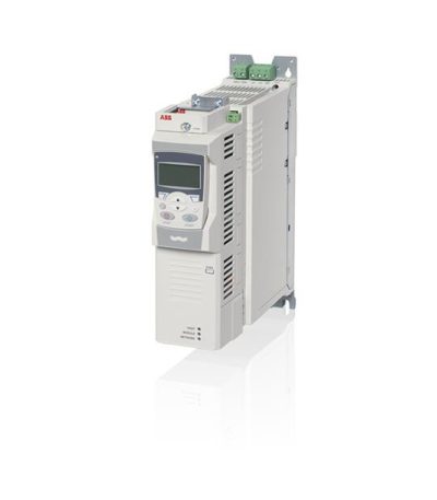 ABB ACQ810-04-02A7-2 Variable Frequency Drive | 0.5 HP, 230V, 3 Phase, IP20
